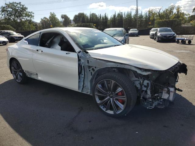 2022 INFINITI Q60 RED SPORT 400 #3304022610