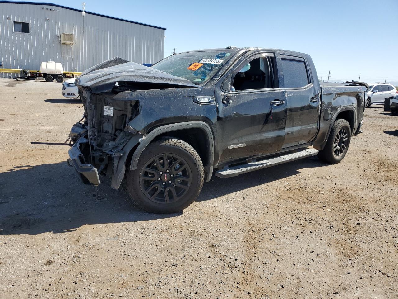 GMC SIERRA K1500 ELEVATION