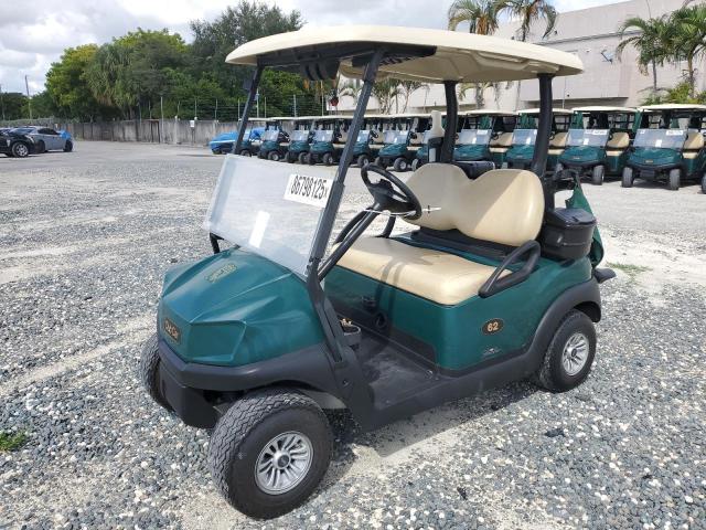 2022 CLUB CAR TEMPO LI #3268859231