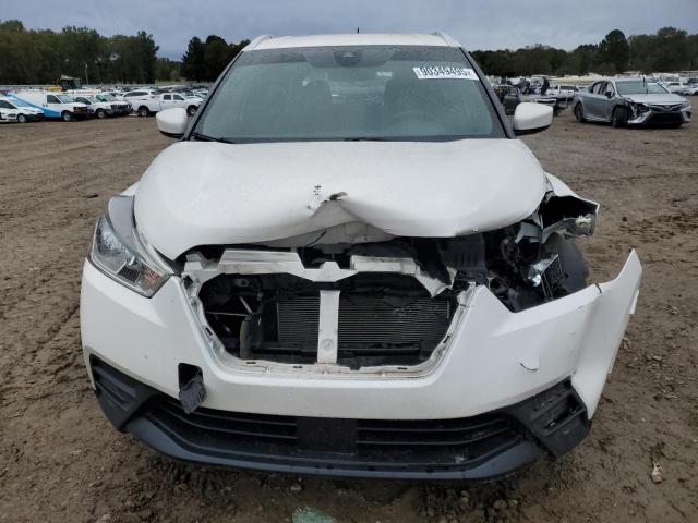 2020 NISSAN KICKS SV #3283780436