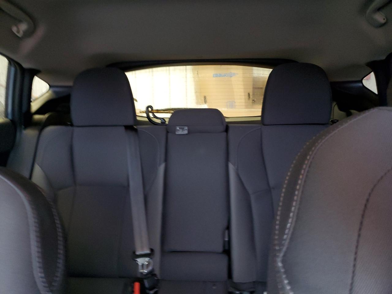 SUBARU CROSSTREK PREMIUM