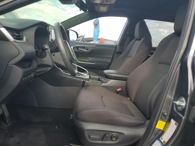 2022 TOYOTA RAV4 SE - JTM16RFV0ND522007