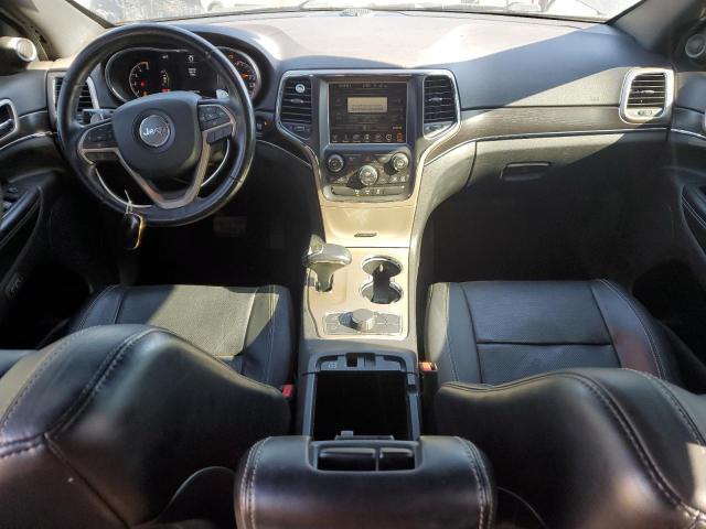 2014 JEEP GRAND CHER #3296325476