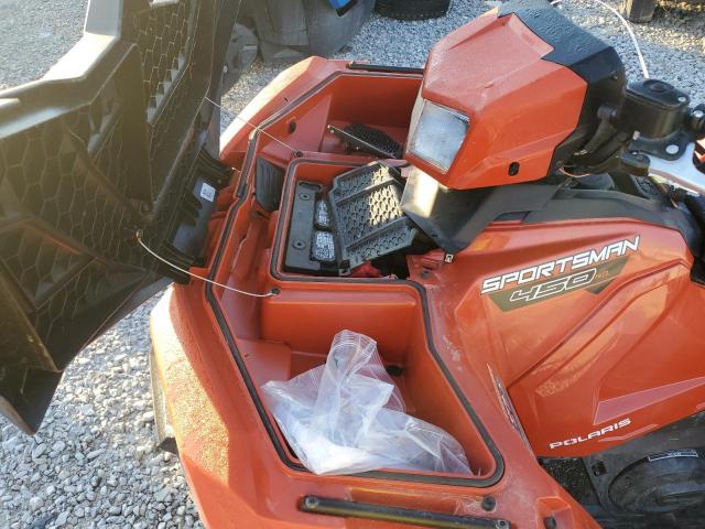 2025 OTHER SPORTSMAN 450 H.O. #3291409244