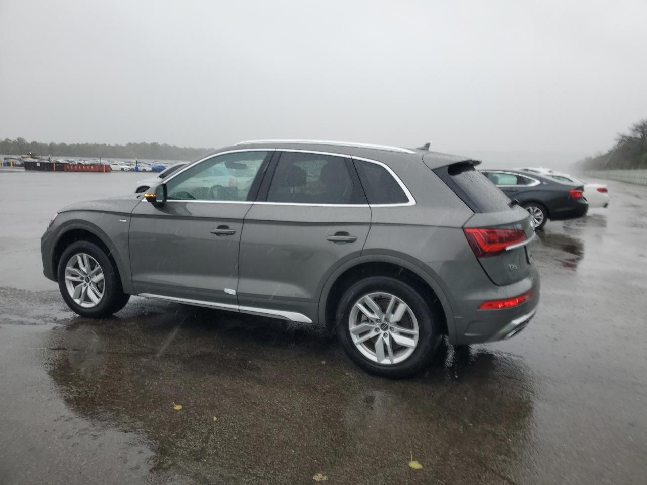 AUDI Q5 PREMIUM 45