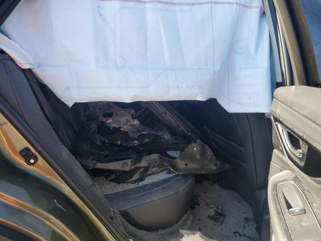 2025 SUBARU OUTBACK TO #3302004043