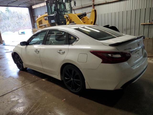 2017 NISSAN ALTIMA 2.5 #3304769927