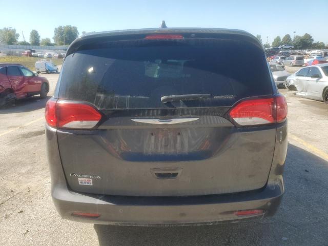 2017 CHRYSLER PACIFICA T #3278863033