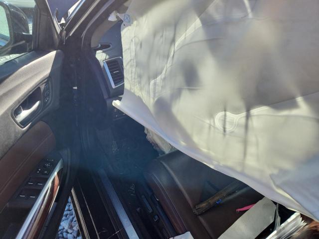 2015 ACURA TLX - 19UUB2F30FA011853