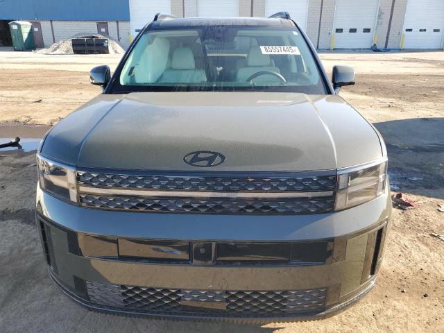 2025 HYUNDAI SANTA FE C #3302674025