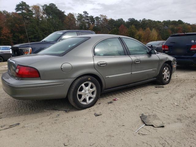 2002 MERCURY SABLE LS P #3303955688