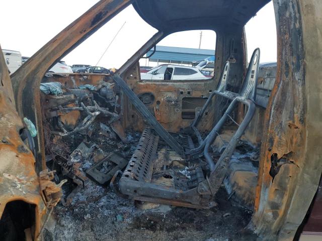 1997 FORD F150 #3265010877