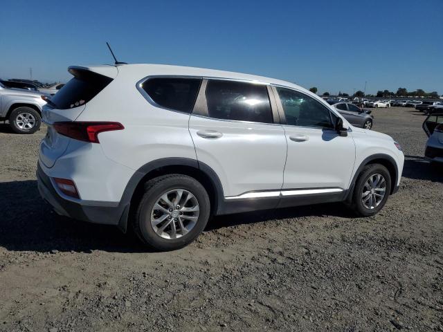 2020 HYUNDAI SANTA FE SE - 5NMS23AD5LH271887