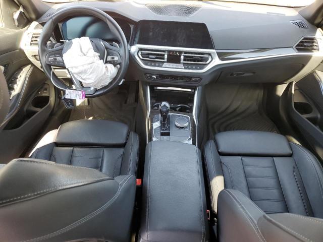 2021 BMW 330XE 3MW5P9J01M8C14119