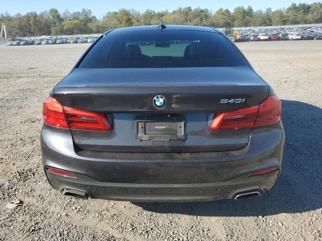 2017 BMW 540 I WBAJE5C30HWA92101