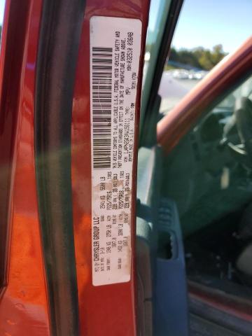 2010 JEEP LIBERTY SP - 1J4PN2GK3AW156111