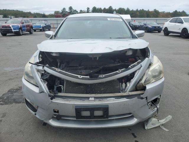 2015 NISSAN ALTIMA 2.5 #3268364290