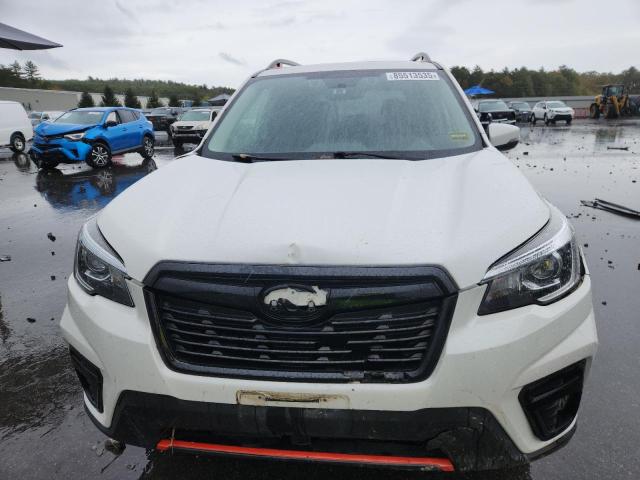 2020 SUBARU FORESTER S JF2SKAMC8LH551801