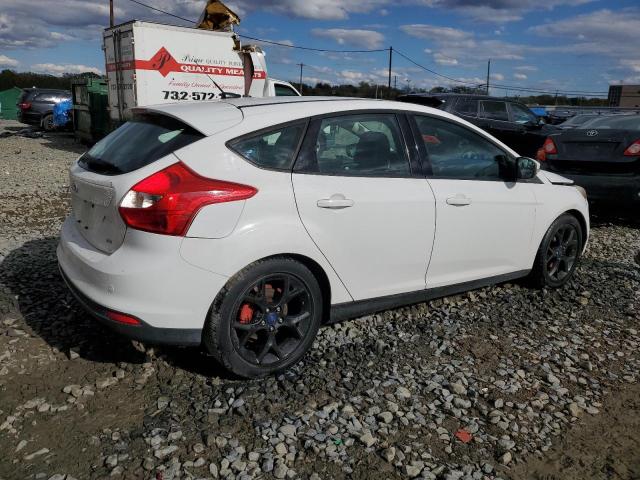 2014 FORD FOCUS SE #3294490498
