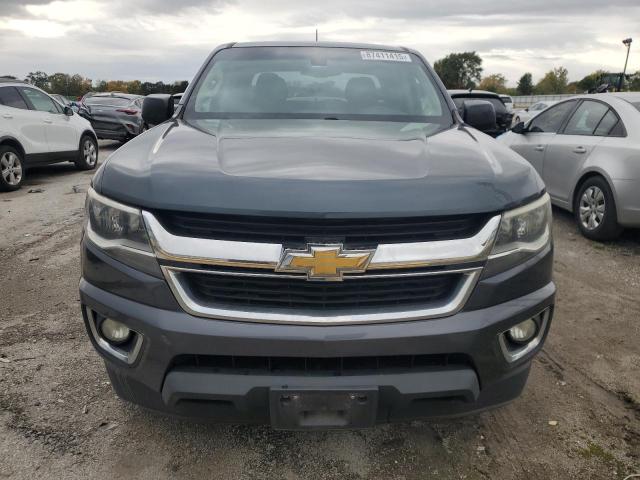 2015 CHEVROLET COLORADO L #3302770337