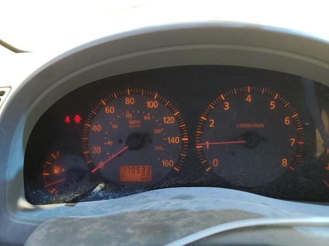 2003 INFINITI G35 #3297238381