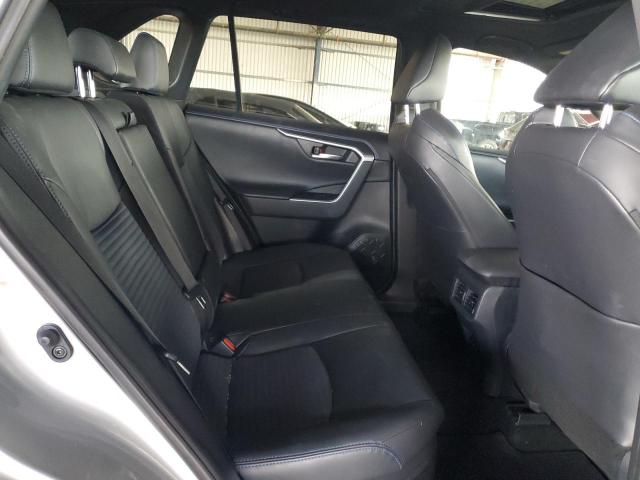 2019 TOYOTA RAV4 XSE - 2T3EWRFV2KW009874