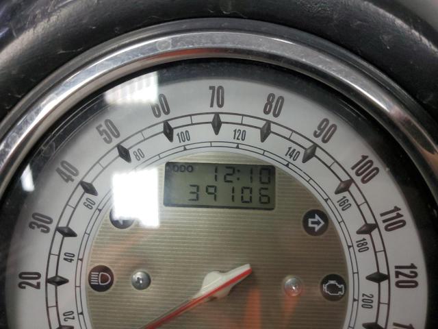 2008 YAMAHA XV1700 A JYAVP28E98A001873