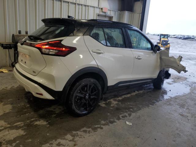 2023 NISSAN KICKS SR - 3N1CP5DV7PL476001