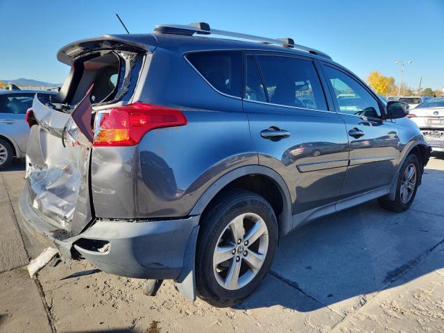 2015 TOYOTA RAV4 XLE - 2T3RFREV4FW295946