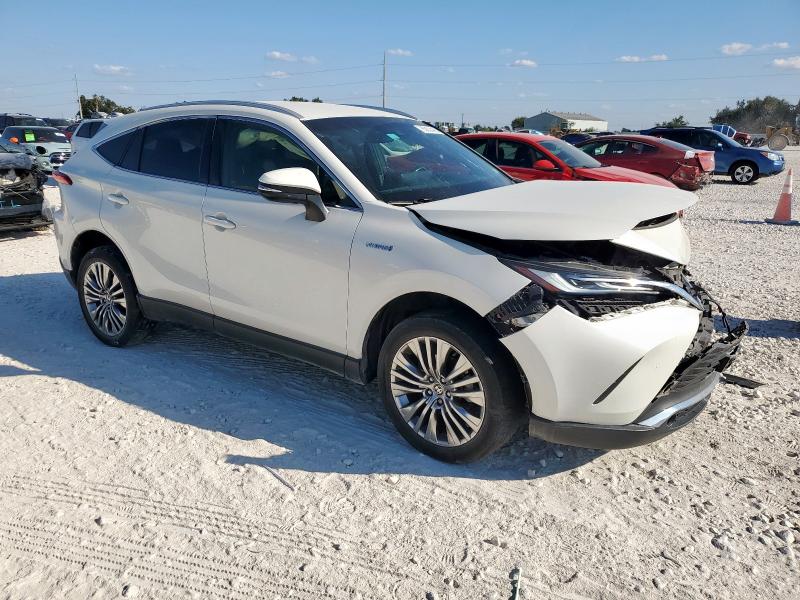 2021 TOYOTA VENZA LE - JTEAAAAH5MJ059231