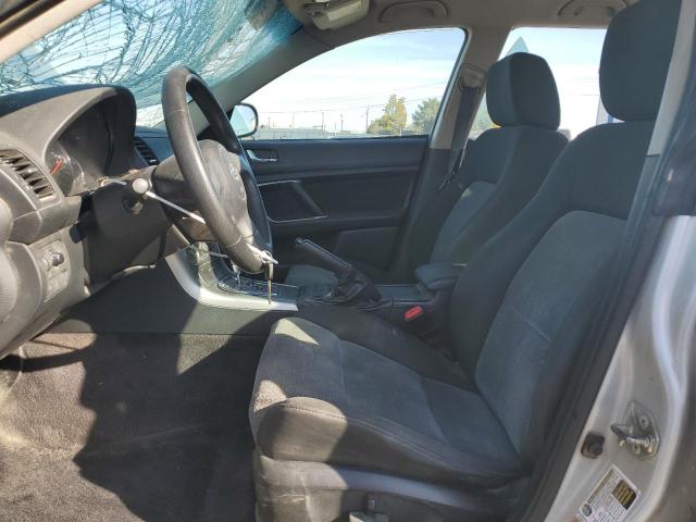 2006 SUBARU LEGACY OUT #3294290876