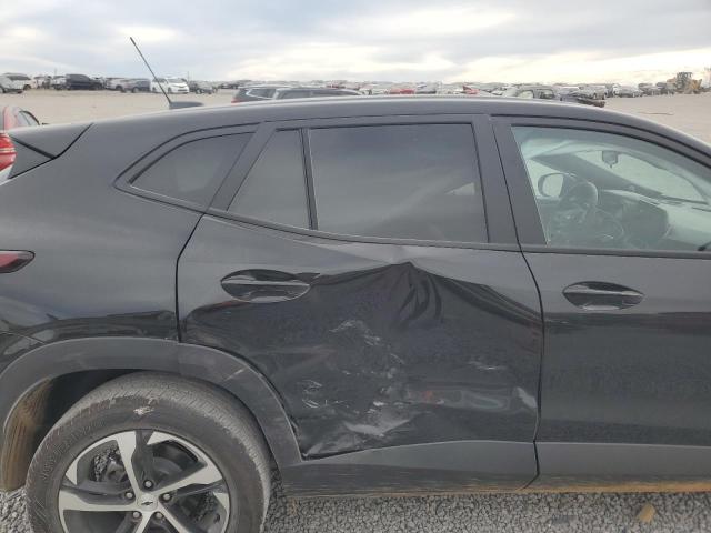 2025 CHEVROLET TRAX 1RS - KL77LGEPXSC319652