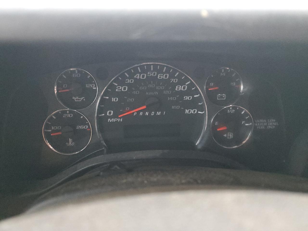 Lot #3274774261 2012 CHEVROLET BANTAM G3500