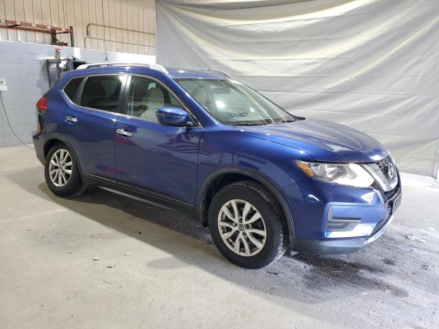 2017 NISSAN ROGUE S - KNMAT2MV0HP521137