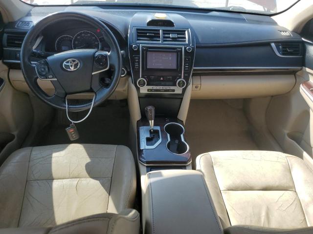 2012 TOYOTA CAMRY SE - 4T1BK1FKXCU510026