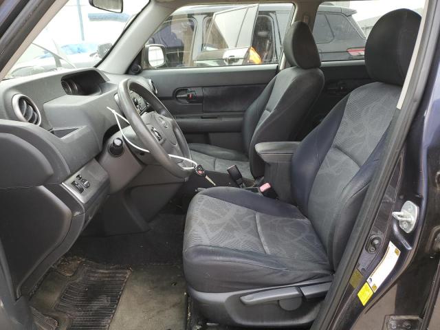 2012 TOYOTA SCION XB #3277060169