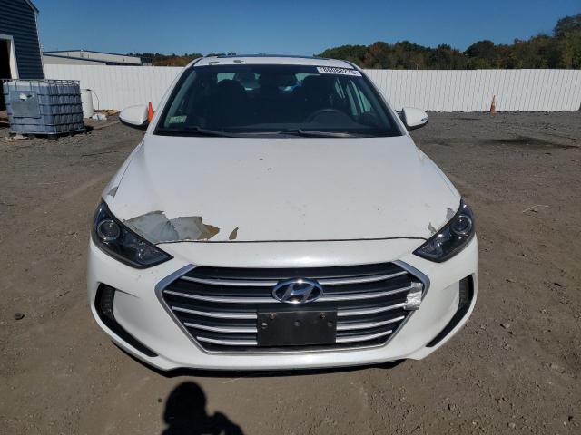 2018 HYUNDAI ELANTRA SEL - 5NPD84LF4JH331895