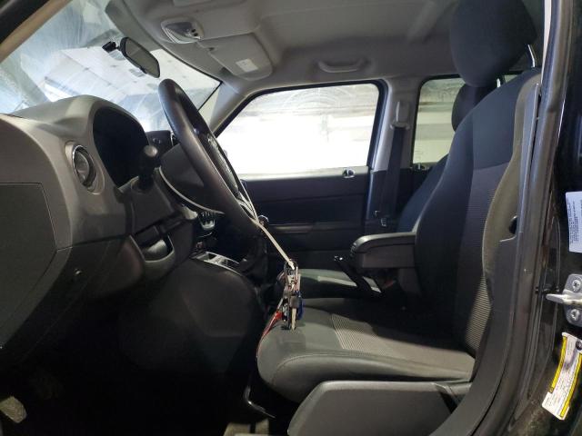 2015 JEEP PATRIOT SP #3290194297