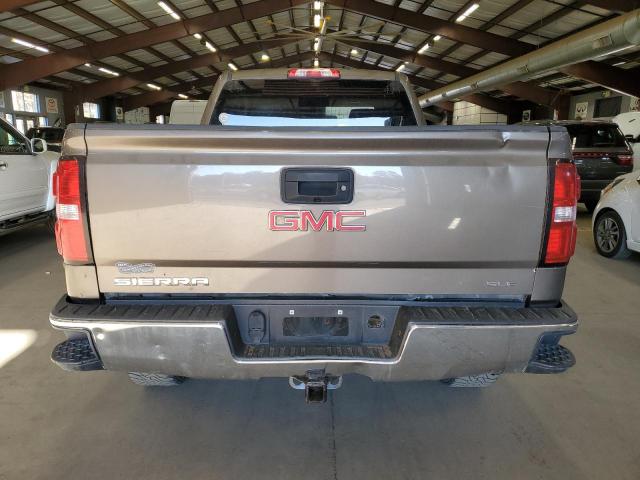 2015 GMC SIERRA K15 - 1GTV2UECXFZ283487