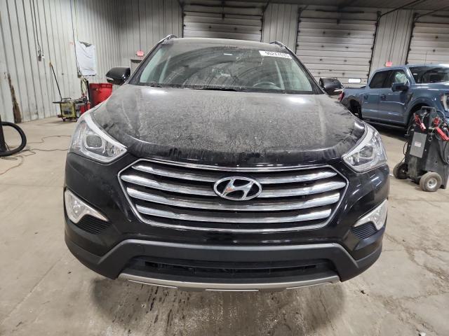 2016 HYUNDAI SANTA FE S - KM8SRDHF9GU141064