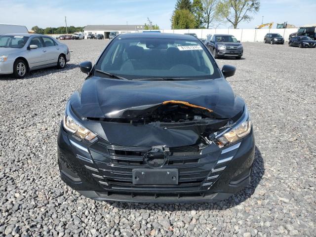 2023 NISSAN VERSA SV - 3N1CN8EV3PL858872