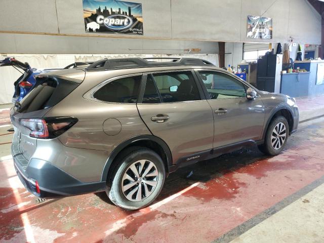 2021 SUBARU OUTBACK PR - 4S4BTACC9M3214741