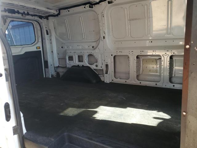 2015 FORD TRANSIT #3292696598