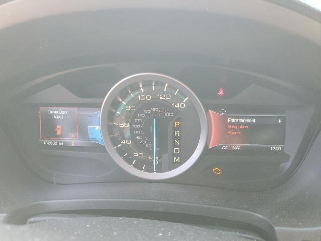 2014 FORD EXPLORER X #3304575440