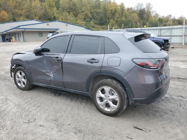 2025 HONDA HR-V LX #3292353311