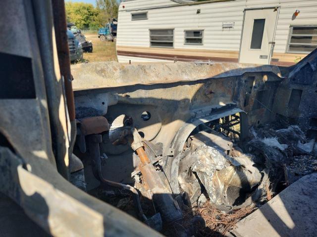 2007 CHEVROLET C4500 C4C0 #3303993710