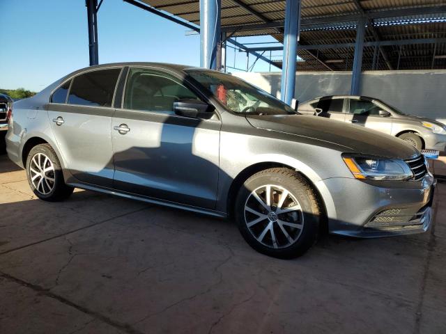 2017 VOLKSWAGEN JETTA SE 3VWDB7AJ7HM249624