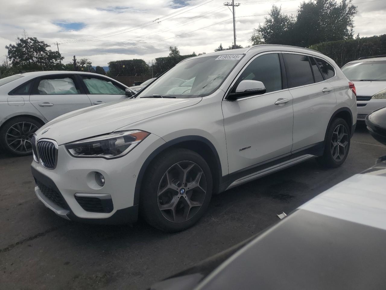 BMW X1 XDRIVE28I