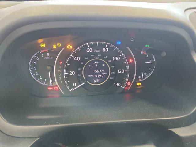 2014 HONDA CR-V EX - 2HKRM4H55EH698926