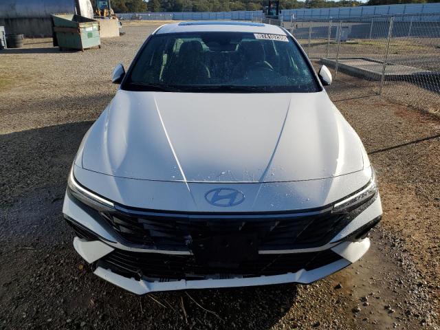 2025 HYUNDAI ELANTRA SE - KMHLS4DG1SU032534